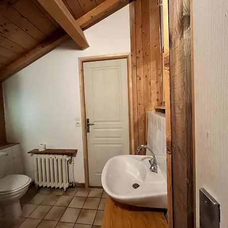 Apartment Rural La Grange En Pleine Nature A *